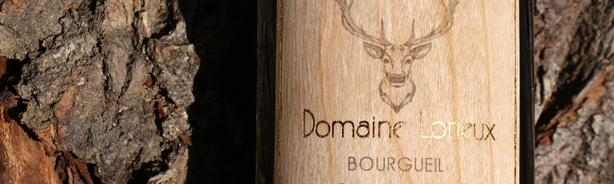Domaine Lorieux