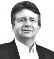 Xavier CHATENOUD