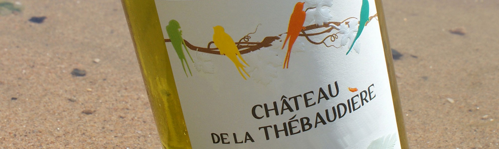 Château de la Thébaudière