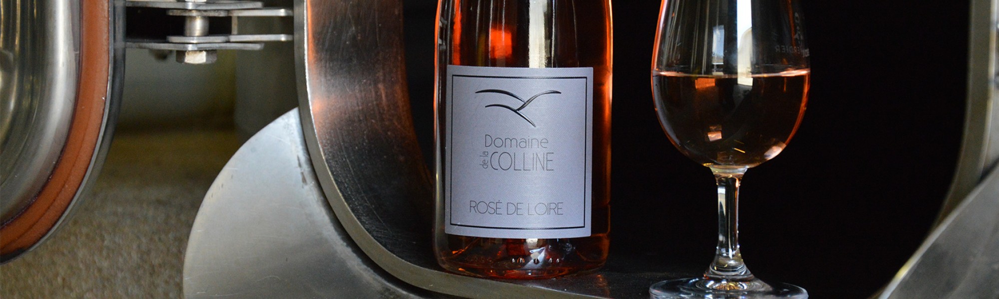 Domaine de la Colline