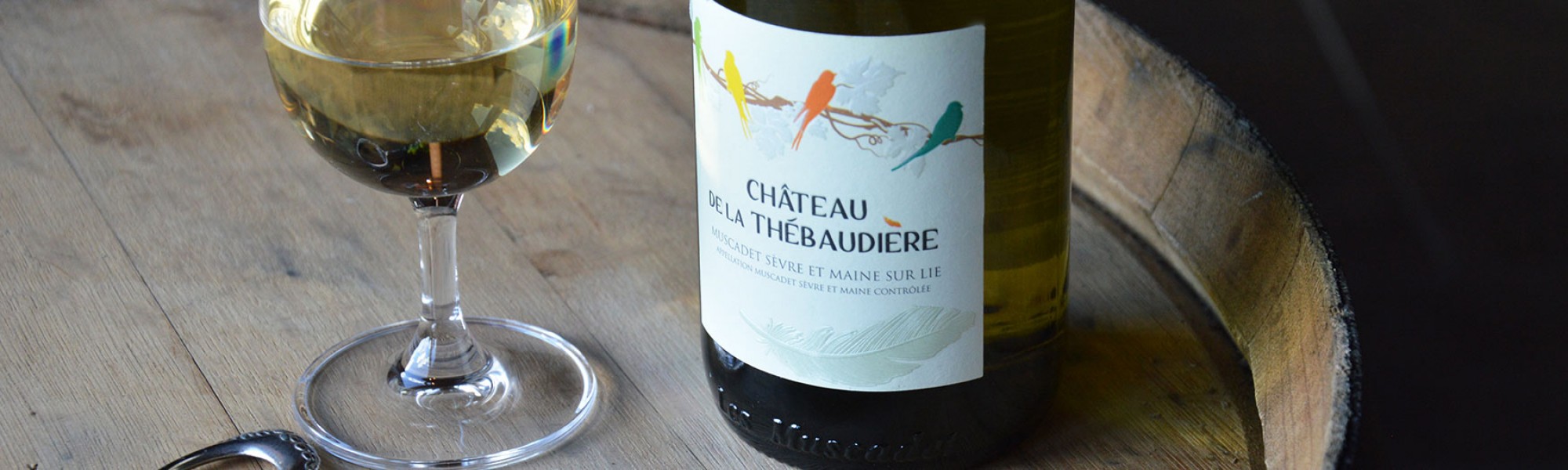 Château de la Thébaudière