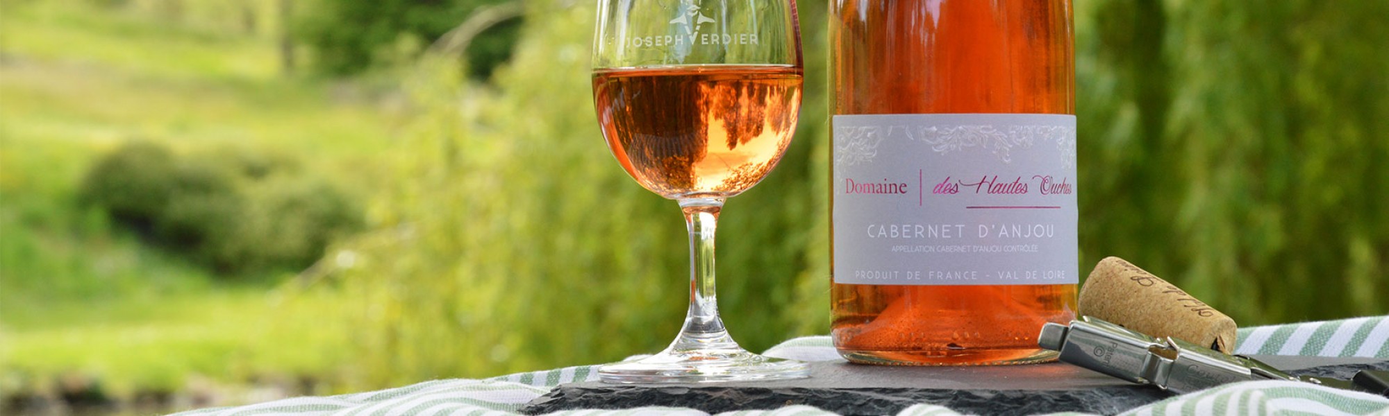 Domaine des Hautes Ouches