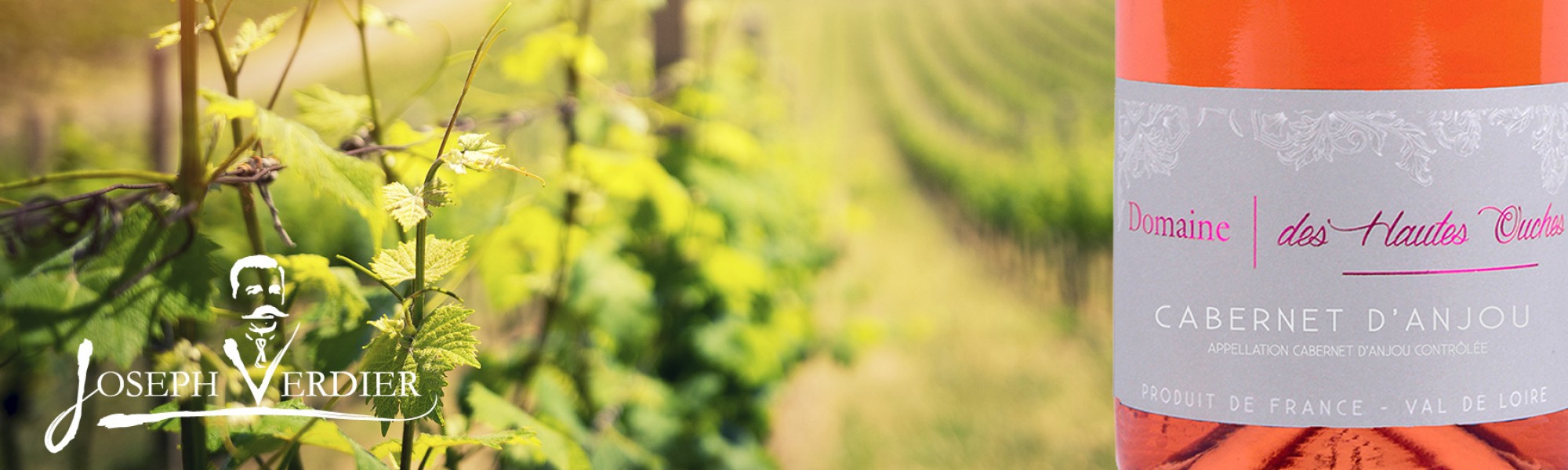 Domaine des Hautes Ouches