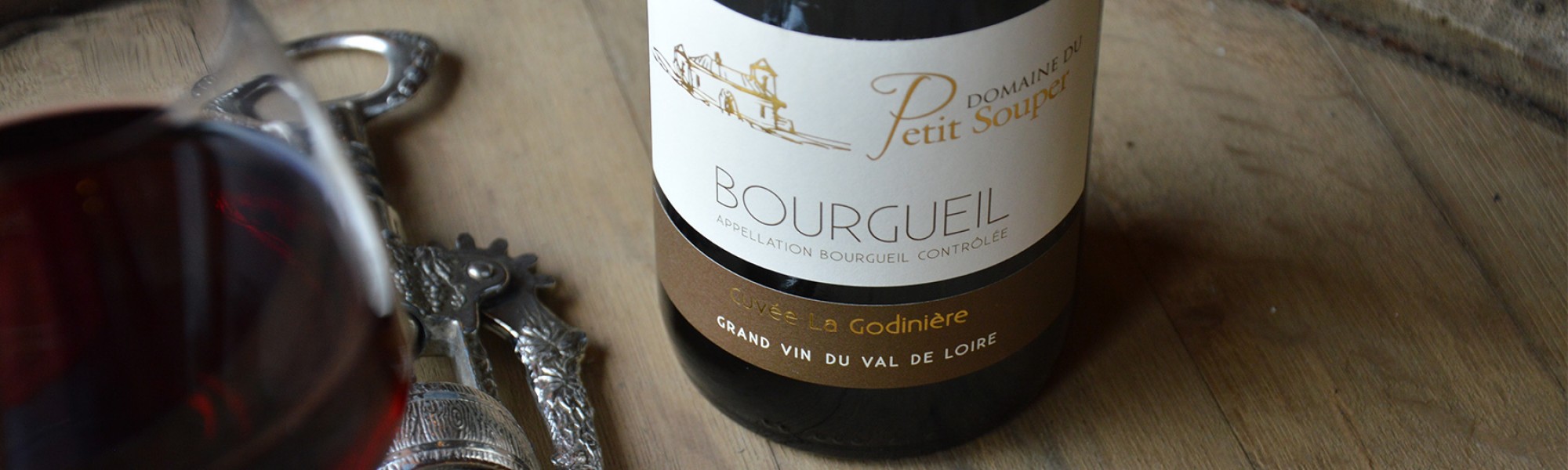Domaine du Petit Souper
