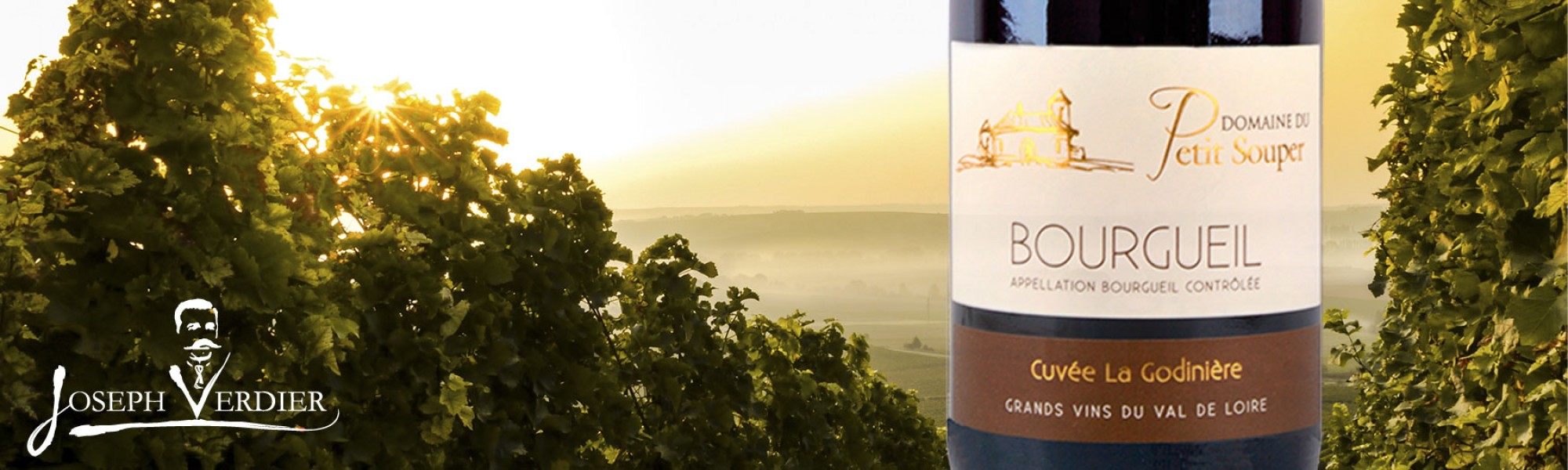 Domaine du Petit Souper