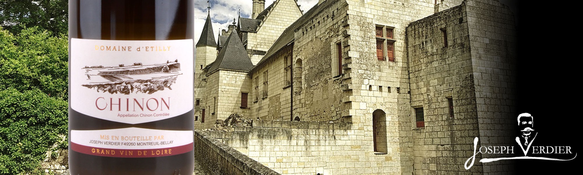 Domaine Etilly