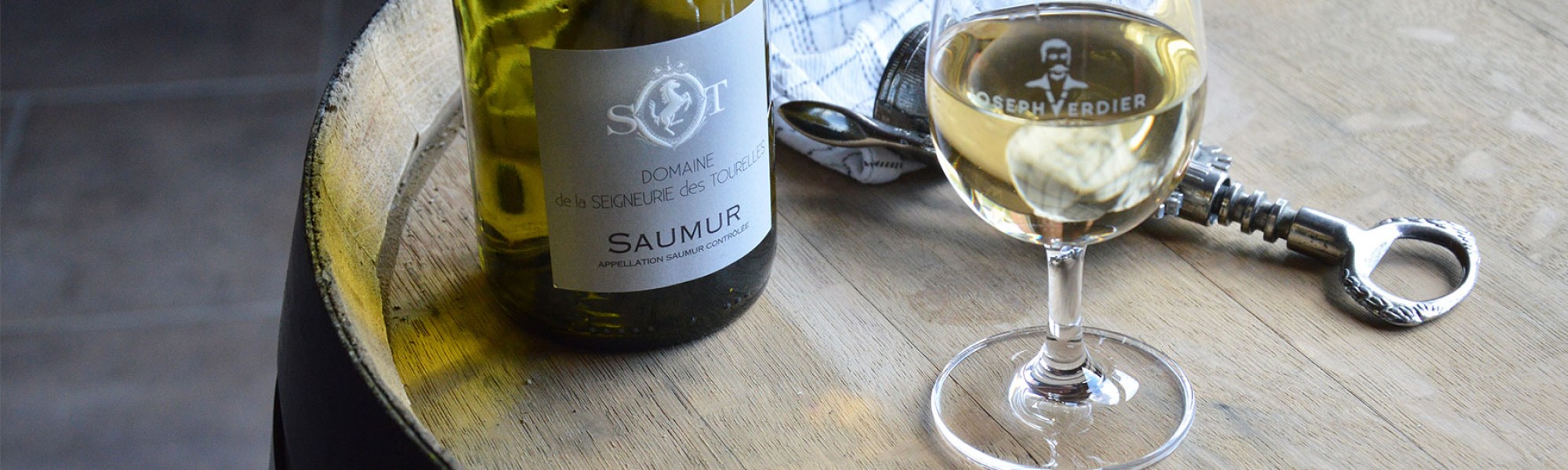 Domaine de la Seigneurie des Tourelles