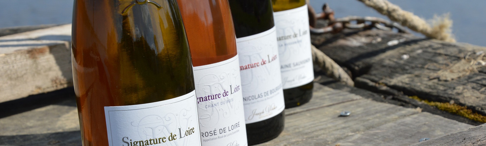 Signature de Loire