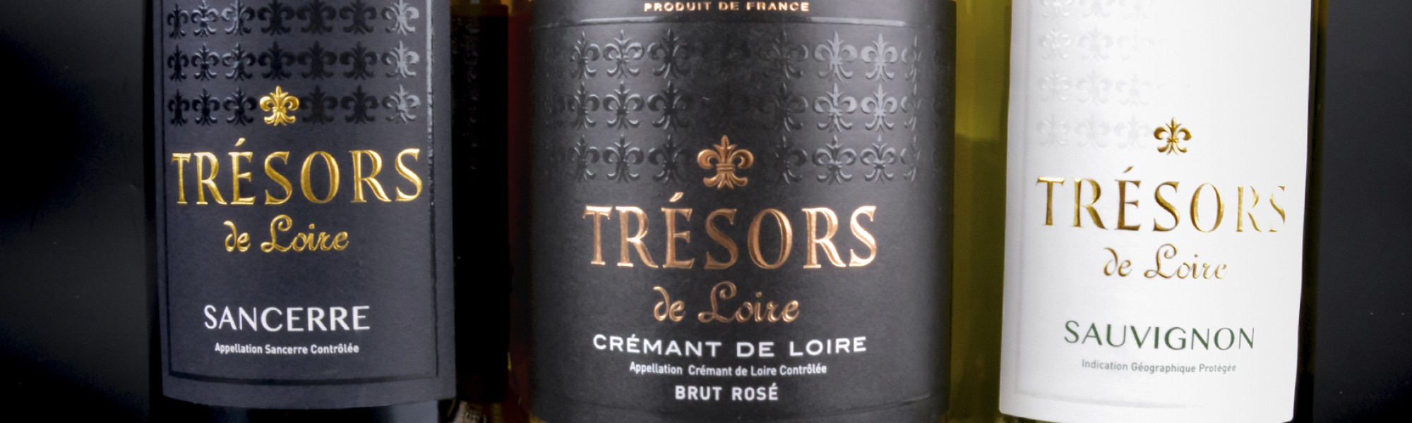 Trésors de Loire